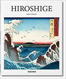 Hiroshige basic art