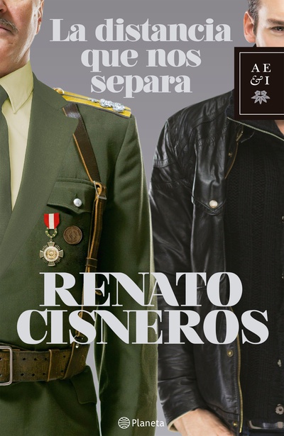 La distancia que nos separa