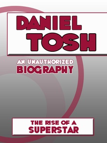 Daniel Tosh