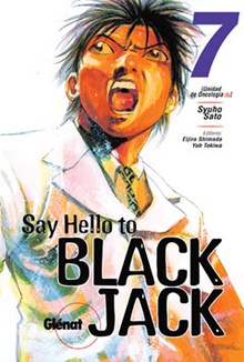 Say Hello Black Jack, 7