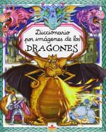Diccionario por imagenes de los dragones