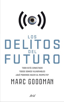 Los delitos del futuro