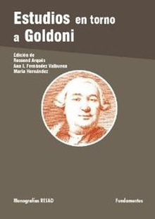 Estudios en torno a goldini