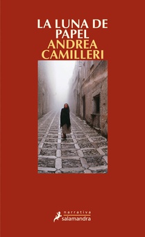 La luna de papel Montalbano - Libro 13