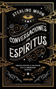 Conversaciones con espíritus