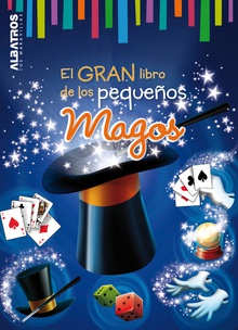 El gran libro de los pequenos magos EBOOK