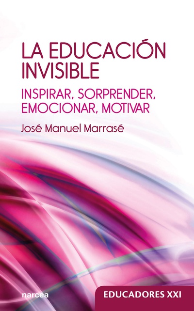 La educación invisible