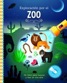 Exploracion por el zoo