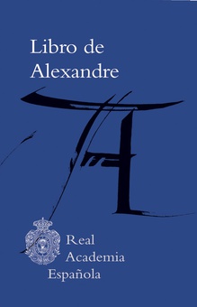 Libro de Alexandre (PDF)
