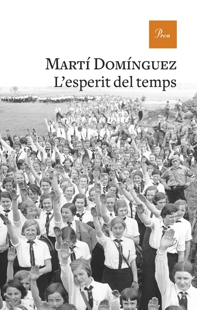 L'esperit del temps