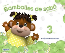 Bambollas De Sabo 3 Anys (Valencia) (3 Trimestre