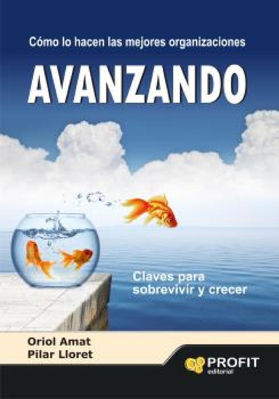 Avanzando. Ebook