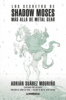 Los secretos de Shadow Moses