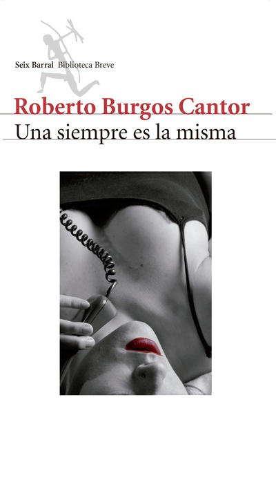 Una siempre es la misma