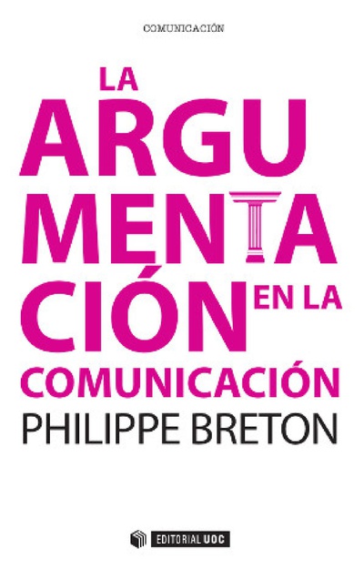 La argumentación en la comunicación