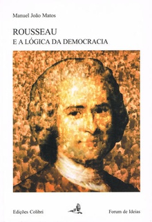 Rousseau e a Lógica da Democracia