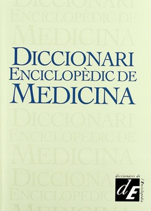Diccionari enciclopèdic de medicina