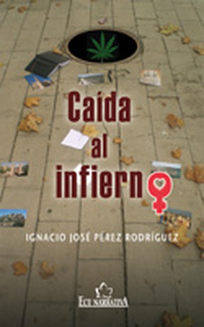 Caída al infierno