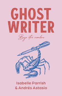 Ghostwriter