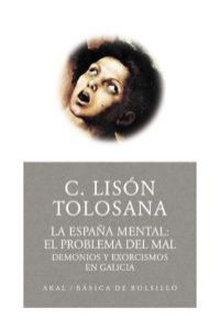 Demonios y exorcismos en Galicia