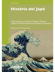 Història del Japó