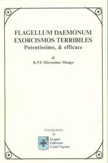 Flagellum daemonum.exorcismos terribiles
