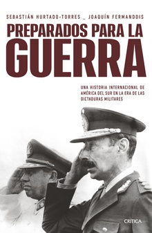 Preparados para la guerra