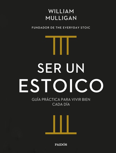 Ser un estoico