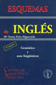 Esquemas de inglés