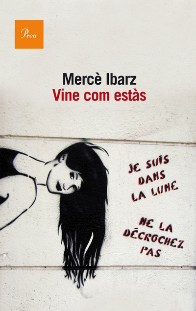 Vine com estàs