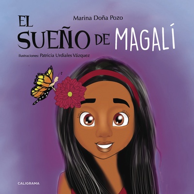 El sueño de Magalí