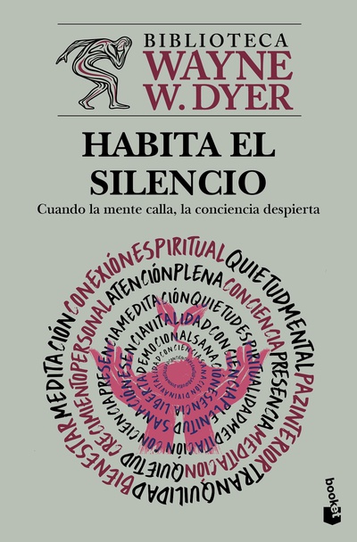 Habita el silencio