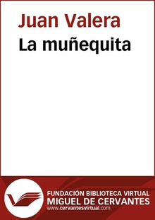 La muñequita