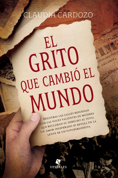 El grito que cambió el mundo