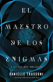 El maestro de los enigmas: la caja del dragón