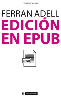 Edición en EPUB