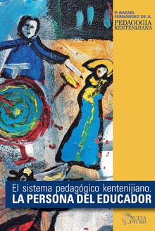 La persona del Educador