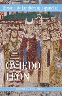 Iglesias de Oviedo y León