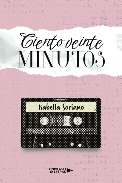 Ciento veinte minutos