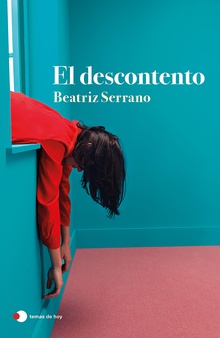 El descontento (Edición mexicana)