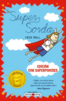Supersorda Edición con superpoderes