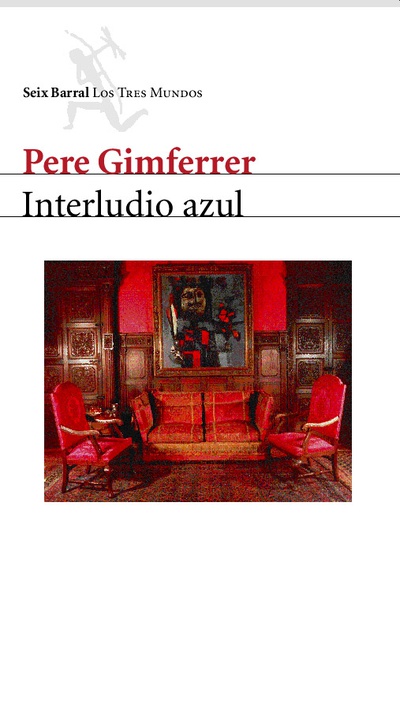 Interludio azul