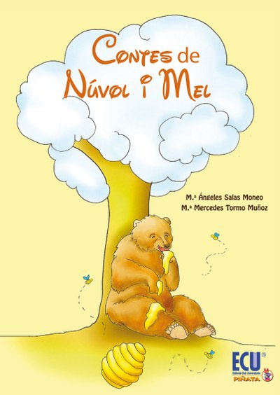 Contes de núvol i mel