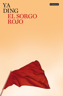 El sorgo rojo