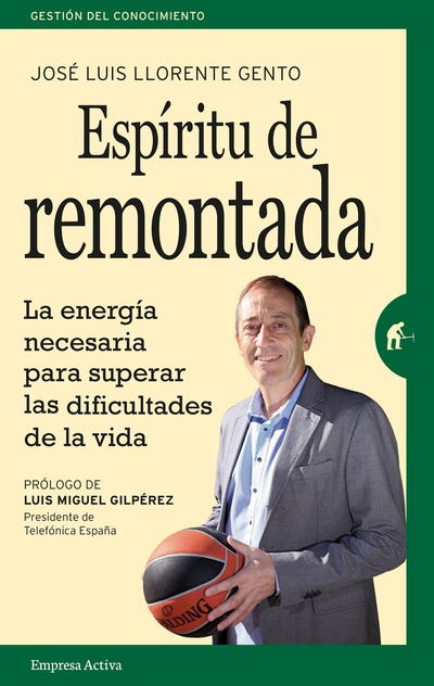 Espíritu de Remontada
