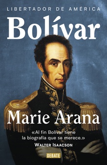 Bolívar Libertador de América