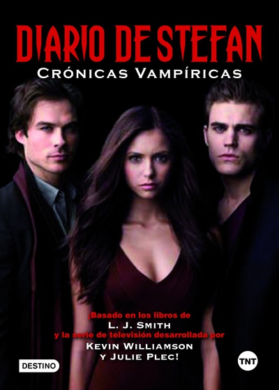 Diario de Stefan