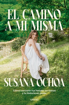 El camino a mí misma