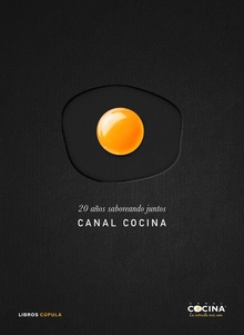 20 AÑOS SABOREANDO JUNTOS Canal cocina