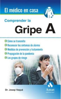 Comprender la gripe A. Ebook